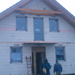 Reference Dolný Kubín Reference Dolný Kubín