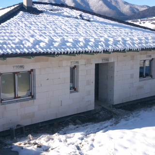 Reference Dolný Kubín Reference Dolný Kubín