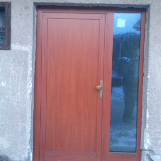 Reference Dolný Kubín Reference Dolný Kubín