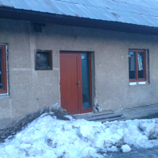 Reference Dolný Kubín Reference Dolný Kubín