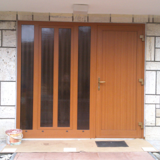 Reference Dolný Kubín Reference Dolný Kubín