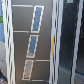 Reference Partizánske