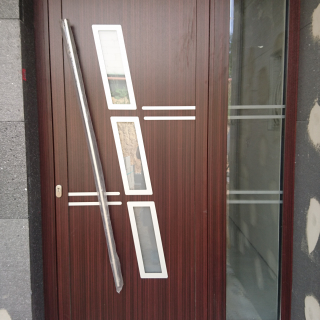 Reference Partizánske