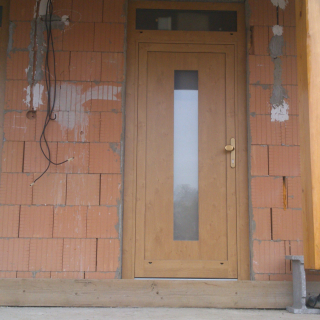 Reference Dolný Kubín Reference Dolný Kubín