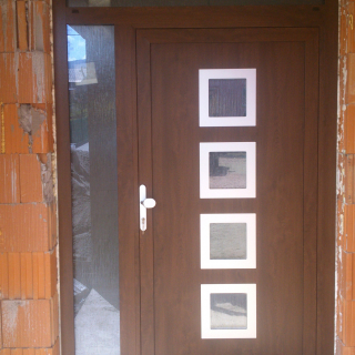 Reference Dolný Kubín Reference Dolný Kubín