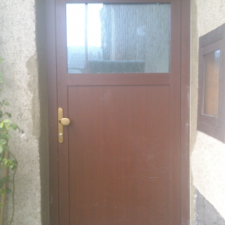 Reference Dolný Kubín Reference Dolný Kubín