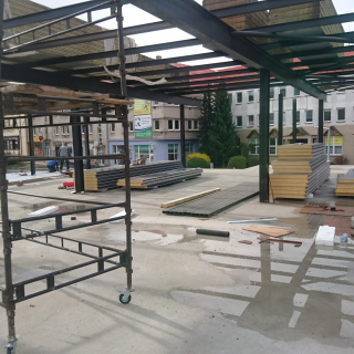 Reference Partizánske