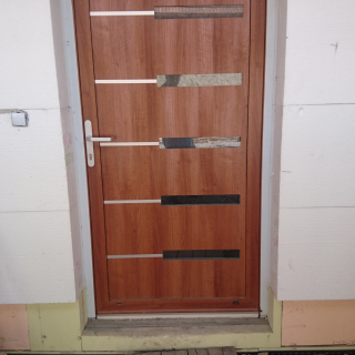 Reference Partizánske