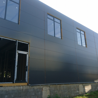 Reference Partizánske