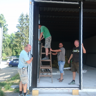 Reference Partizánske