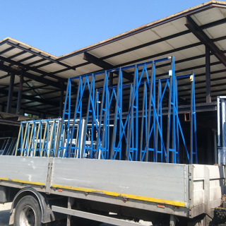 Reference Partizánske