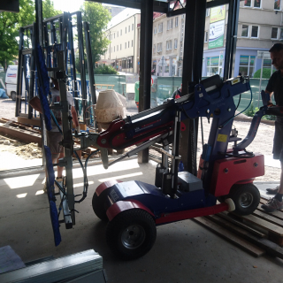 Reference Partizánske