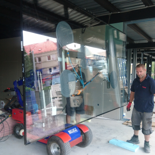 Reference Partizánske