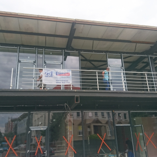 Reference Partizánske