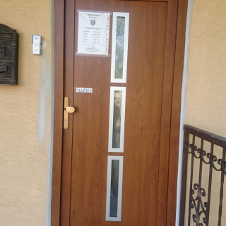 Reference Partizánske