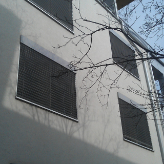 Reference Bratislava - Rača Reference Bratislava - Rača