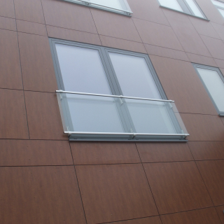 Reference Bratislava - Rača