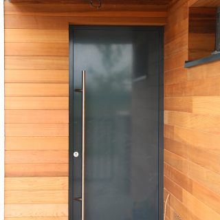 Reference Bratislava - Rača