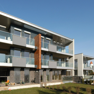 Reference Bratislava - Rača Reference Bratislava - Rača