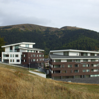 Reference Bratislava - Rača