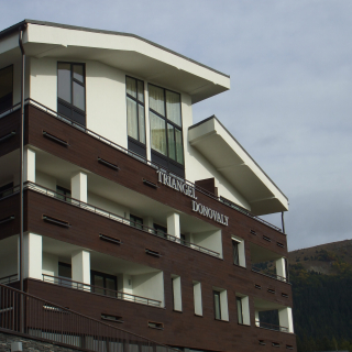 Reference Bratislava - Rača