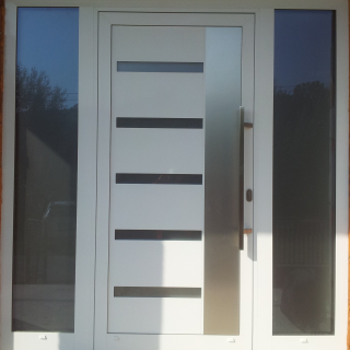 Reference Žilina - Fraňa Mráza 12