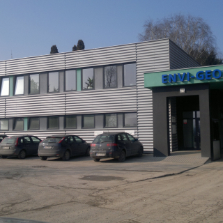 Reference Nitra - Levická Reference Nitra - Levická