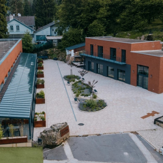 Reference Žiar nad Hronom