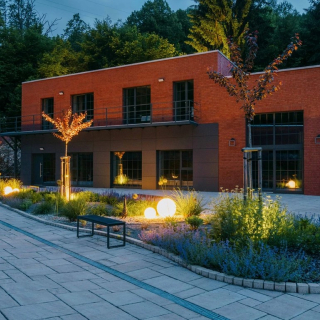 Reference Žiar nad Hronom