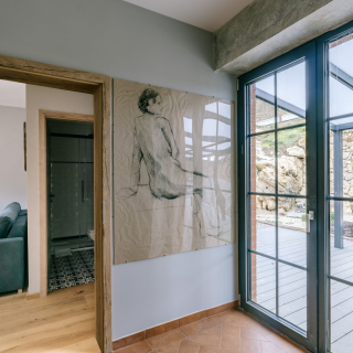 Reference Žiar nad Hronom