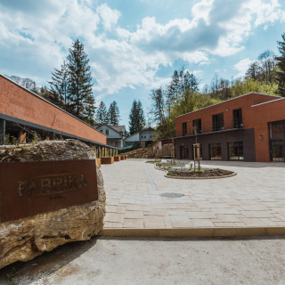 Reference Žiar nad Hronom