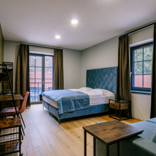 Reference Žiar nad Hronom