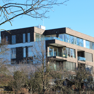 Reference Bratislava - Rača