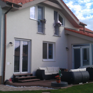 Reference Bratislava - Karlovka Reference Bratislava - Karlovka