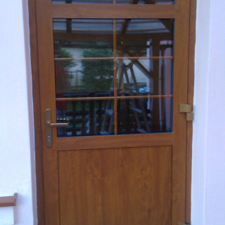 Reference Brezno Reference Brezno