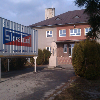 Reference Brezno Reference Brezno