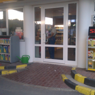 Reference Brezno Reference Brezno