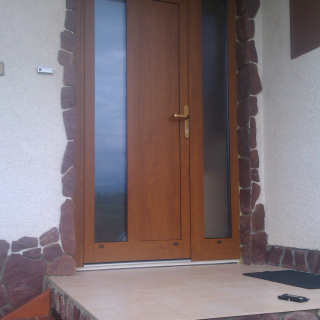 Reference Brezno Reference Brezno