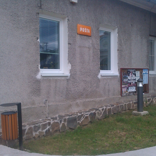 Reference Brezno Reference Brezno