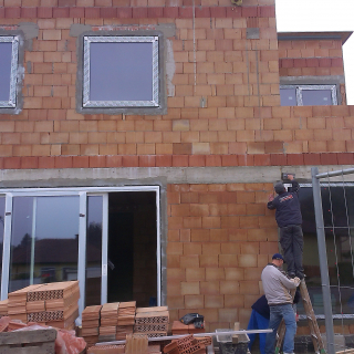 Reference Bratislava - Devínska N. V. Reference Bratislava - Devínska N. V.