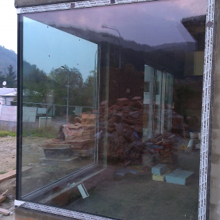 Reference Bratislava - Devínska N. V. Reference Bratislava - Devínska N. V.