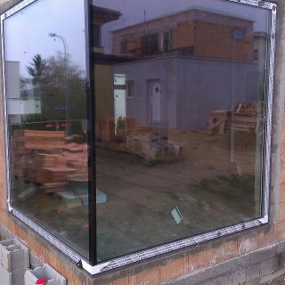 Reference Bratislava - Devínska N. V. Reference Bratislava - Devínska N. V.