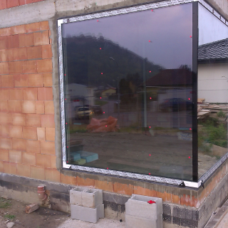 Reference Bratislava - Devínska N. V. Reference Bratislava - Devínska N. V.