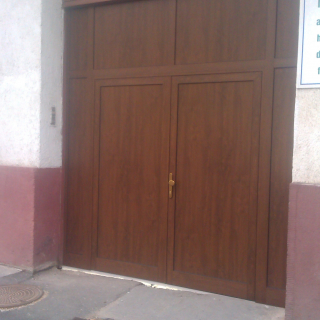 Reference Brezno Reference Brezno