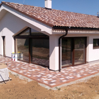 Reference Nitra - Levická Reference Nitra - Levická