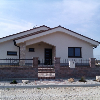 Reference Nitra - Levická Reference Nitra - Levická