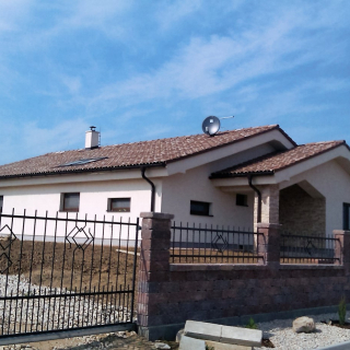 Reference Nitra - Levická Reference Nitra - Levická