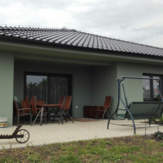 Reference Brno - Milady Horákové