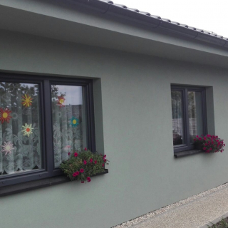 Reference Brno - Milady Horákové