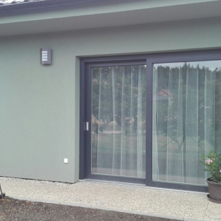 Reference Brno - Milady Horákové